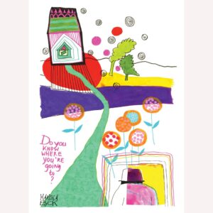 quiet home INSTA M2402 art mariska eyck db 130