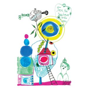 treehouse INSTA M2405 art mariska eyck db 133