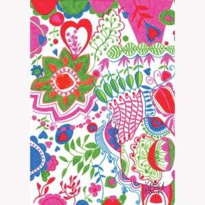 59 pattern INSTA M2401 art mariska eyck db 130