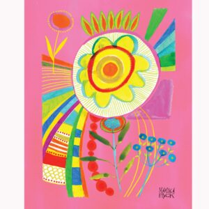 colors of yesterday INSTA art mariska eyck db 136