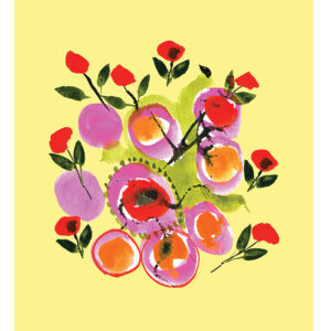 more flowers
