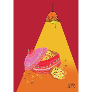 koekjestrommel INSTA M2411 art mariska eyck db 116