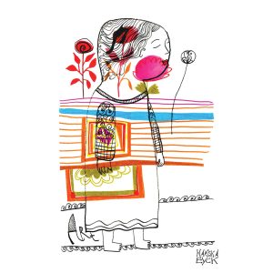 18 art angel INSTA M2501 art mariska eyck db 140 RGB 600 copy