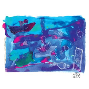 blue universe INSTA art mariska eyck db 120 RGB 600 copy
